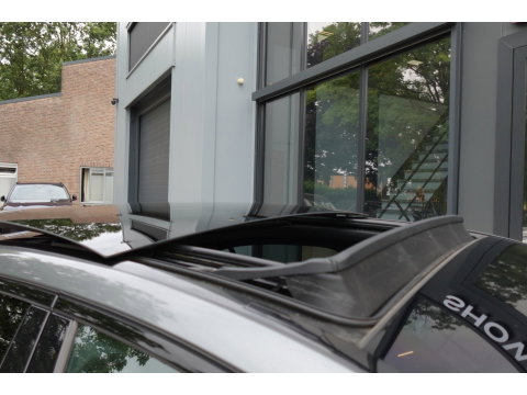 Mercedes-Benz C-Klasse 300 e AMG MEMORY HUD PANO VOL'