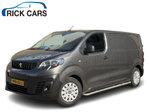 Peugeot e-Expert