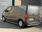 Peugeot e-Expert