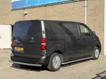 Peugeot e-Expert