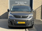 Peugeot e-Expert