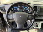 Peugeot e-Expert