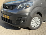 Peugeot e-Expert