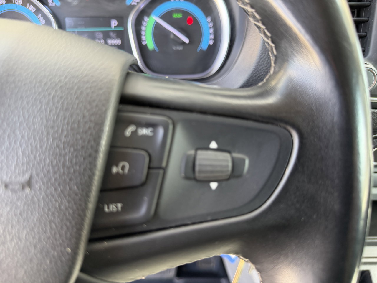 Peugeot e-Expert