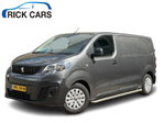 Peugeot e-Expert