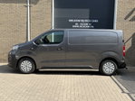 Peugeot e-Expert