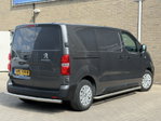 Peugeot e-Expert