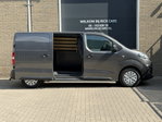 Peugeot e-Expert