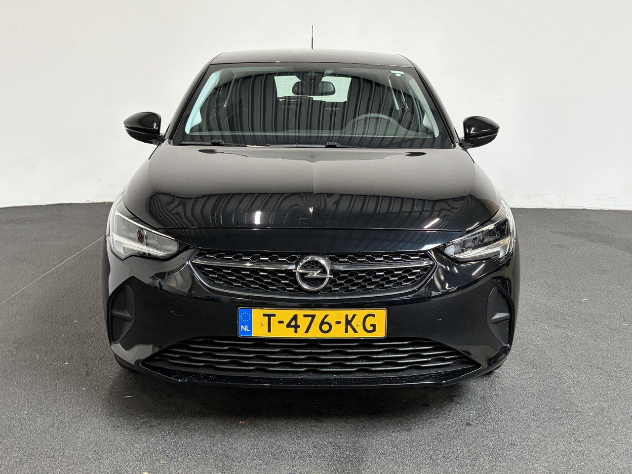 Opel Corsa-e