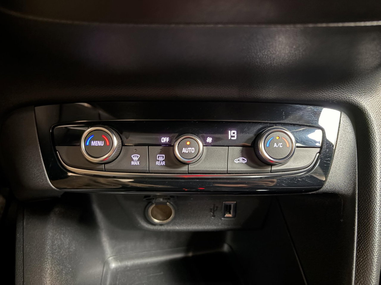 Opel Corsa-e