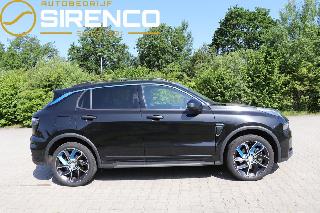 Lynk & Co 01