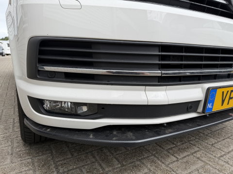 Volkswagen Transporter 2.0 TDI 150pk DSG automaat L2H1 DC 5 persoons Highline / vaste prijs rijklaar € 32.950 ex btw / lease vanaf € 538 / leer / cruise / airco / trekhaak 2500 kg / navigatie / euro 6 / bpm vrij !
