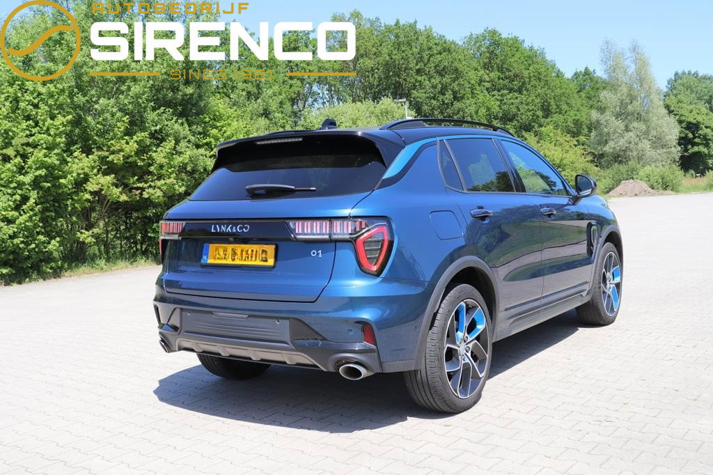 Lynk & Co 01