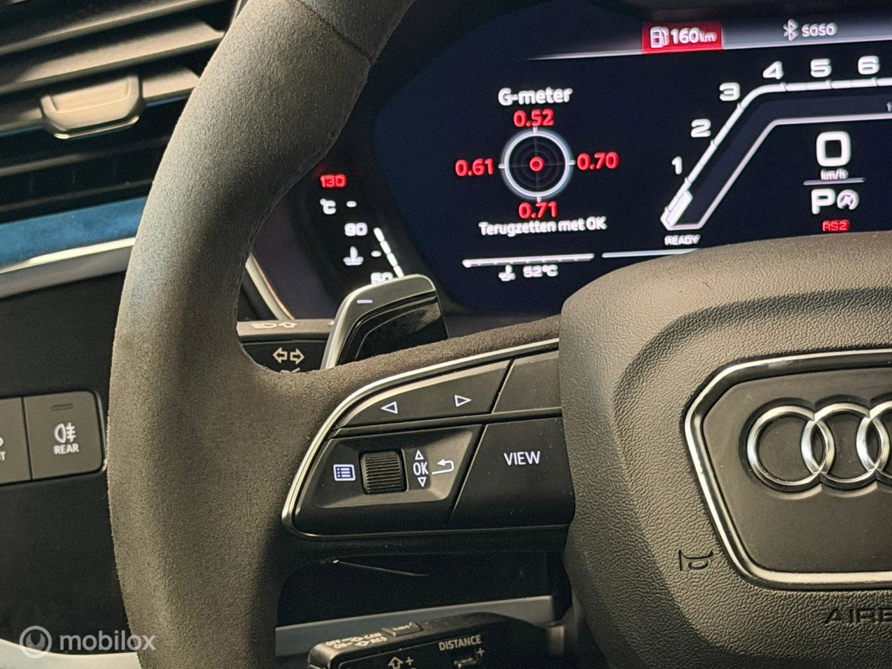 Audi RSQ3