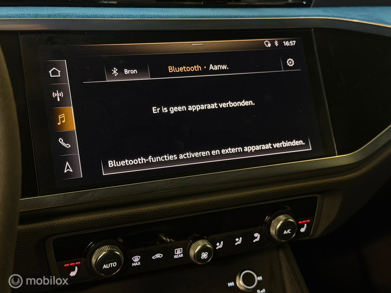 Audi RSQ3