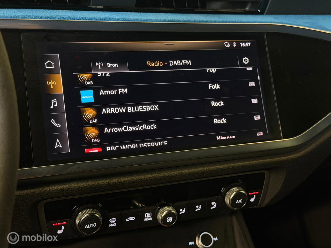 Audi RSQ3