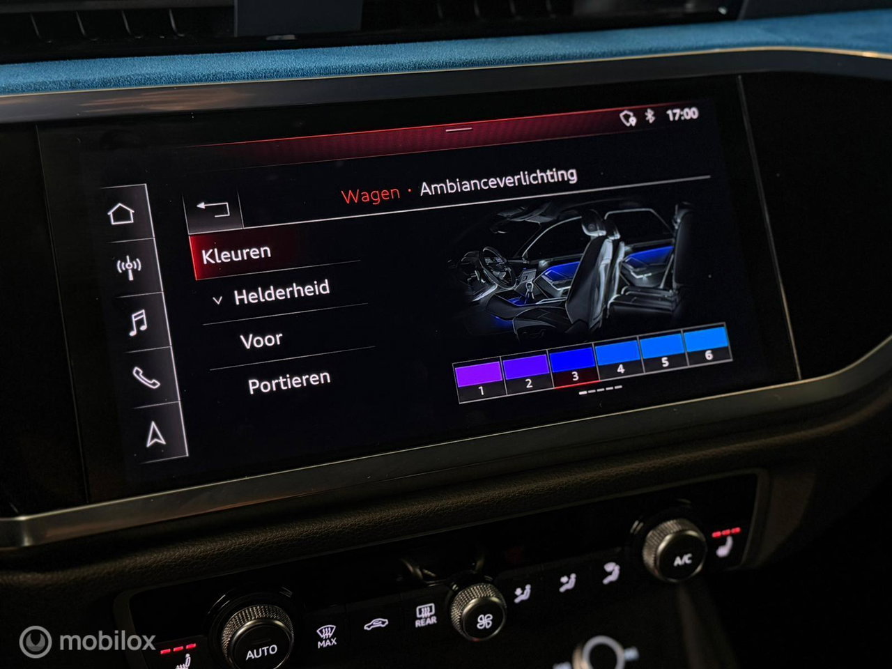 Audi RSQ3