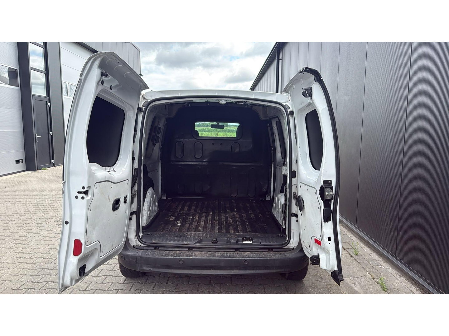 Mercedes-Benz Citan 112 Benzine Marge BTW&BPM VRIJ!