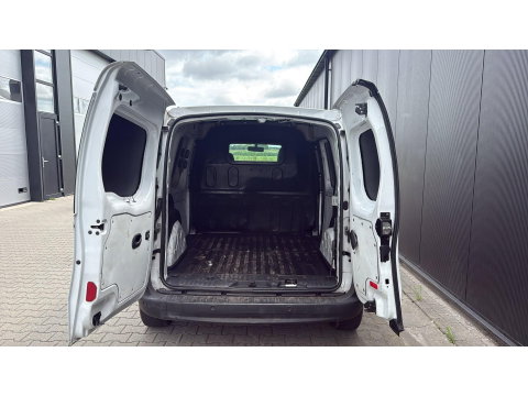 Mercedes-Benz Citan 112 Benzine Marge BTW&BPM VRIJ!