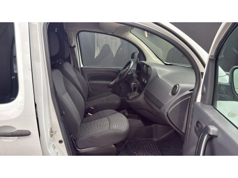 Mercedes-Benz Citan 112 Benzine Marge BTW&BPM VRIJ!