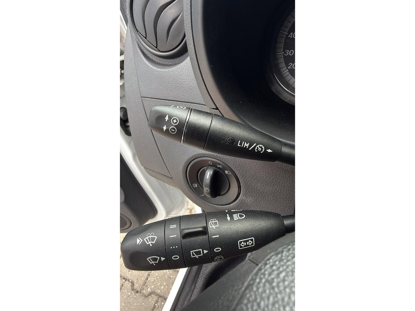 Mercedes-Benz Citan 112 Benzine Marge BTW&BPM VRIJ!