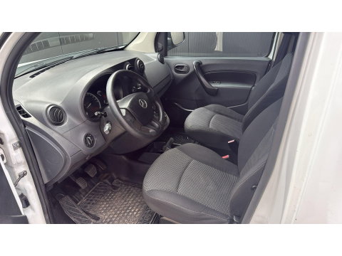 Mercedes-Benz Citan 112 Benzine Marge BTW&BPM VRIJ!