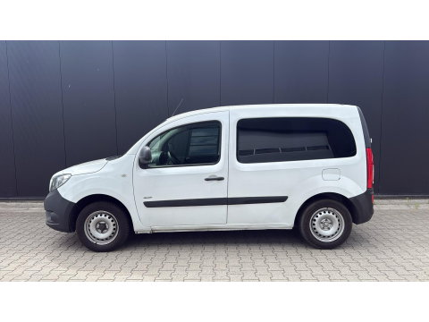 Mercedes-Benz Citan 112 Benzine Marge BTW&BPM VRIJ!