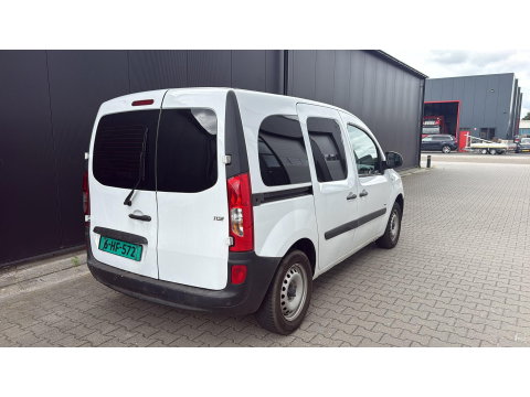 Mercedes-Benz Citan 112 Benzine Marge BTW&BPM VRIJ!