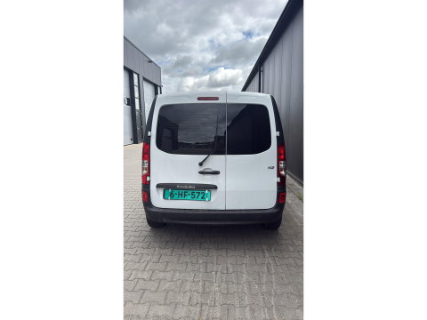 Mercedes-Benz Citan 112 Benzine Marge BTW&BPM VRIJ!