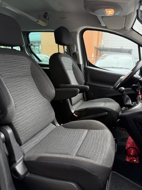Citroën Berlingo