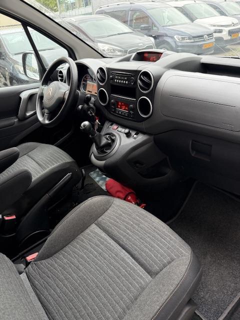 Citroën Berlingo