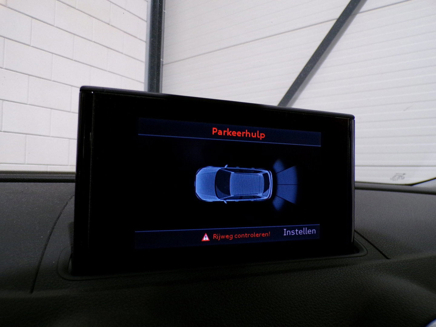 Audi A3 Sportback 1.2 TFSI S-Line Adrenalin "Origineel NL!" Xenon-LED Parkeersensoren Bluetooth Navigatie 18"Velgen Nieuwe-APK