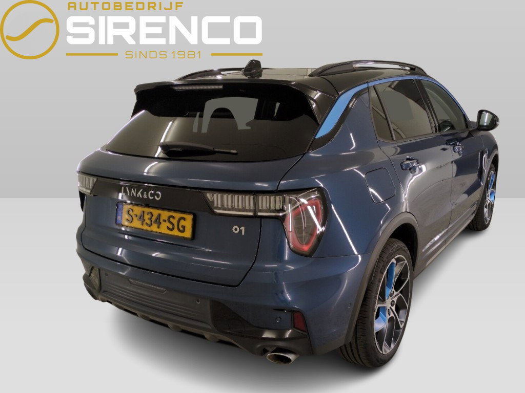 Lynk & Co 01