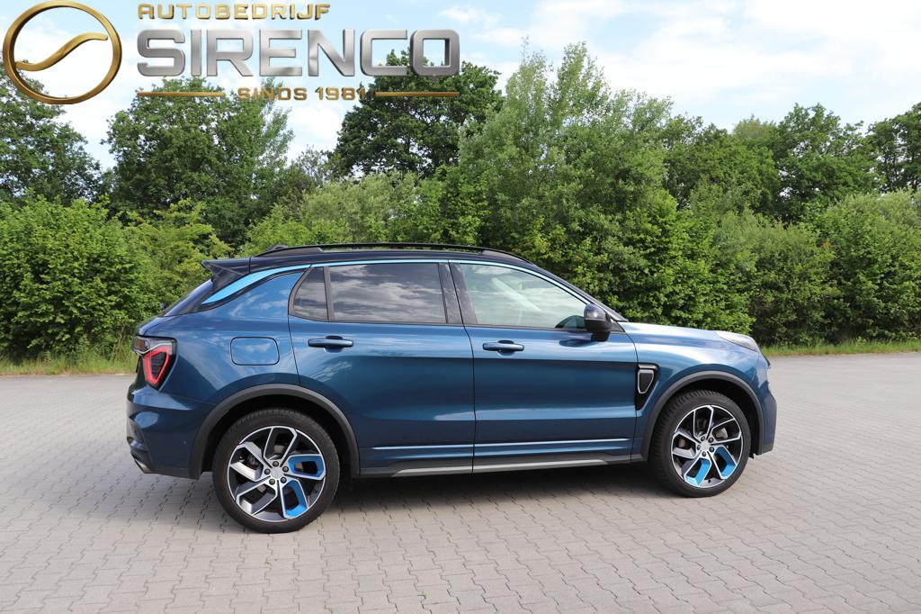 Lynk & Co 01