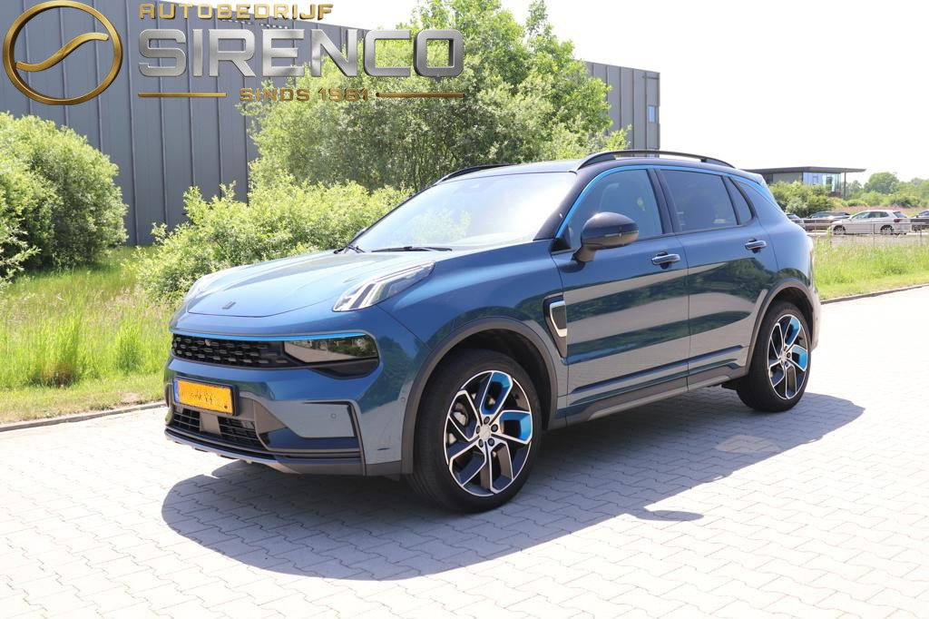 Lynk & Co 01