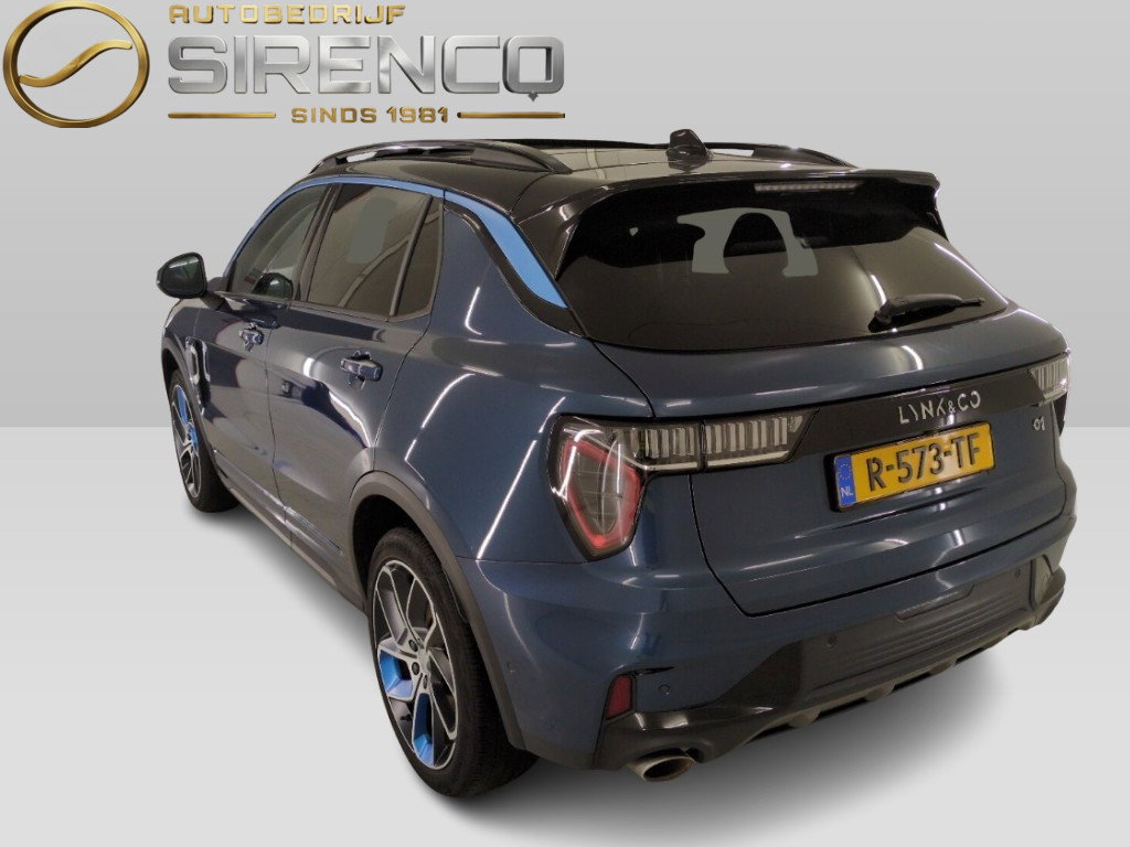 Lynk & Co 01