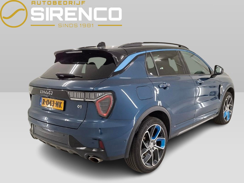 Lynk & Co 01