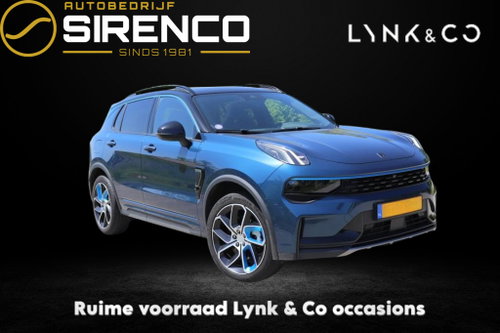 Lynk & Co 01