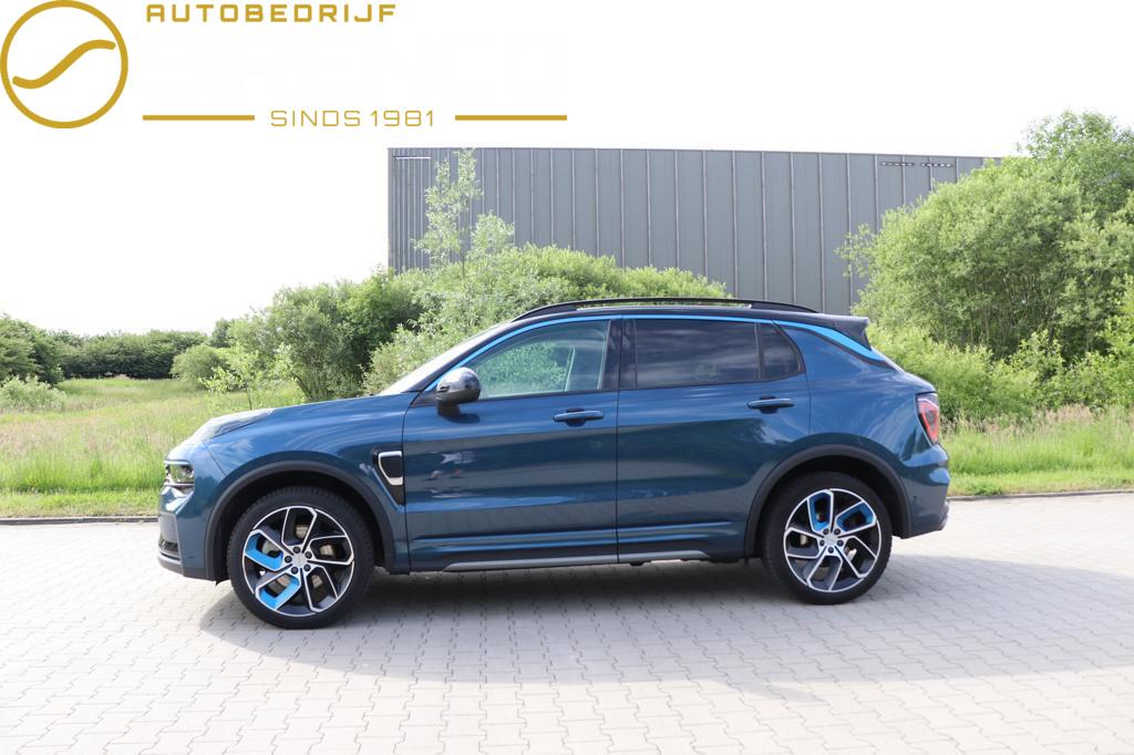 Lynk & Co 01