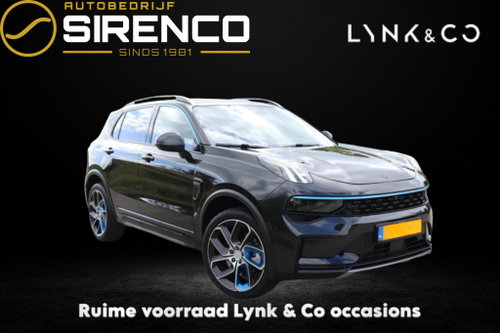 Lynk & Co 01