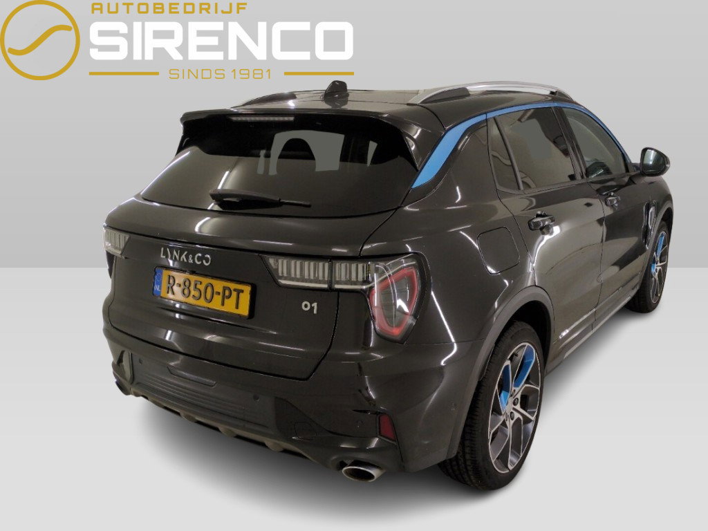 Lynk & Co 01