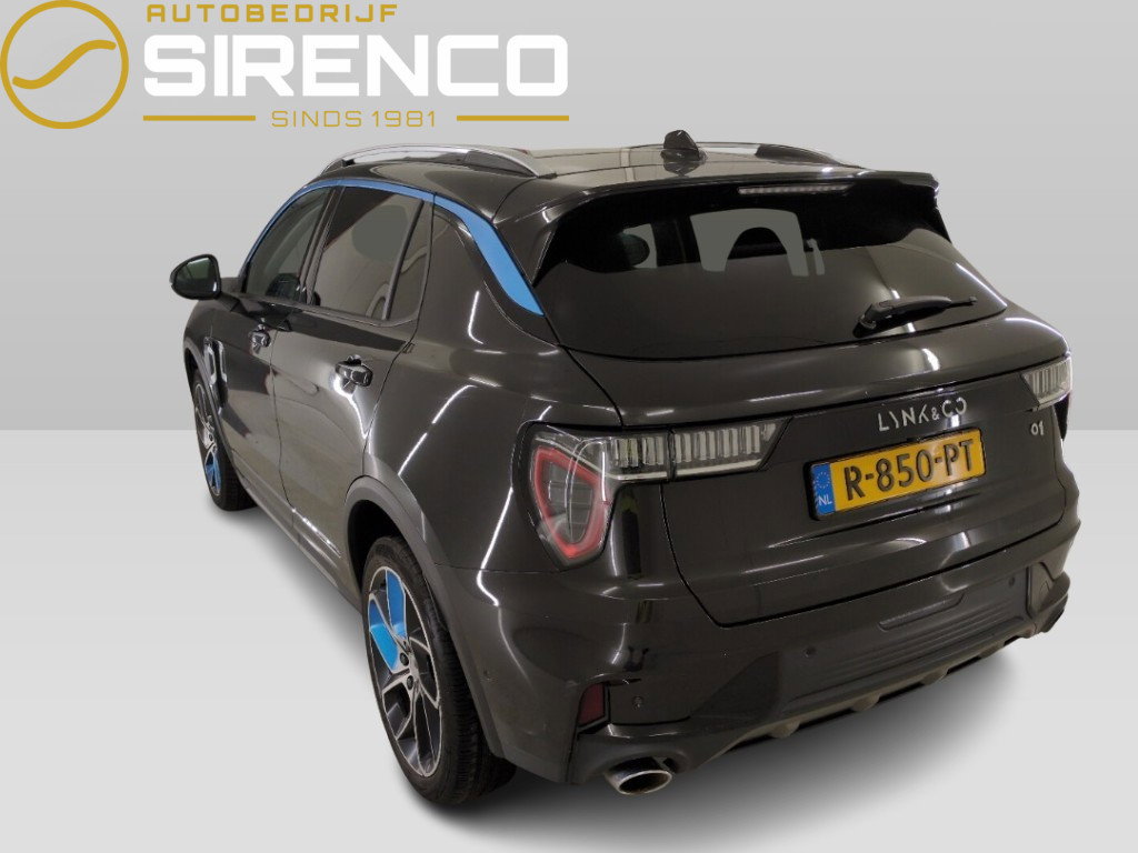 Lynk & Co 01