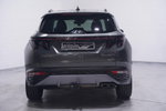Hyundai Tucson Hybrid
