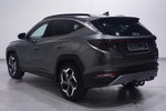 Hyundai Tucson Hybrid