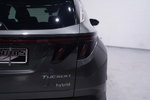 Hyundai Tucson Hybrid