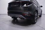 Hyundai Tucson Hybrid
