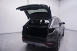 Hyundai Tucson Hybrid