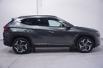 Hyundai Tucson Hybrid