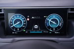 Hyundai Tucson Hybrid