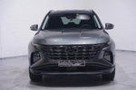 Hyundai Tucson Hybrid